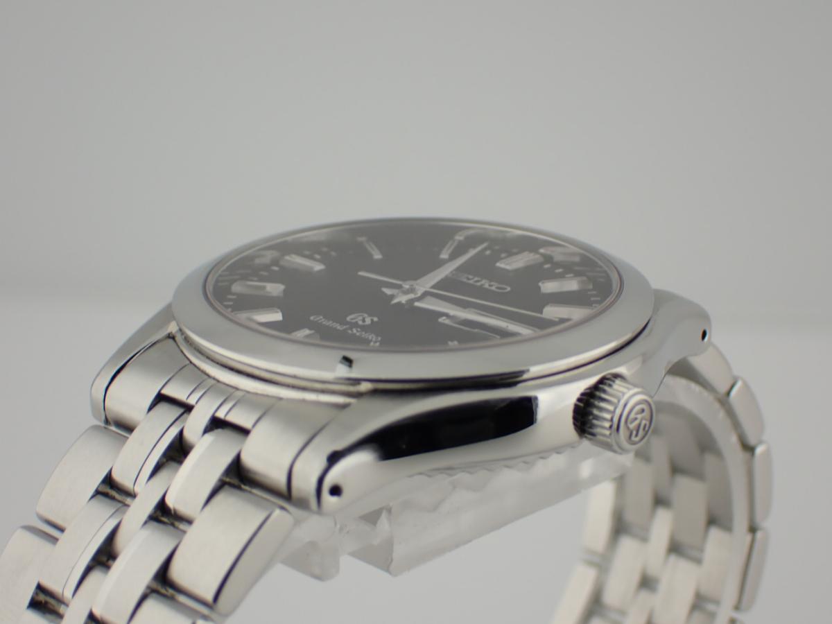 グランドセイコー 9Fクォーツ SBGT021 ベゼル