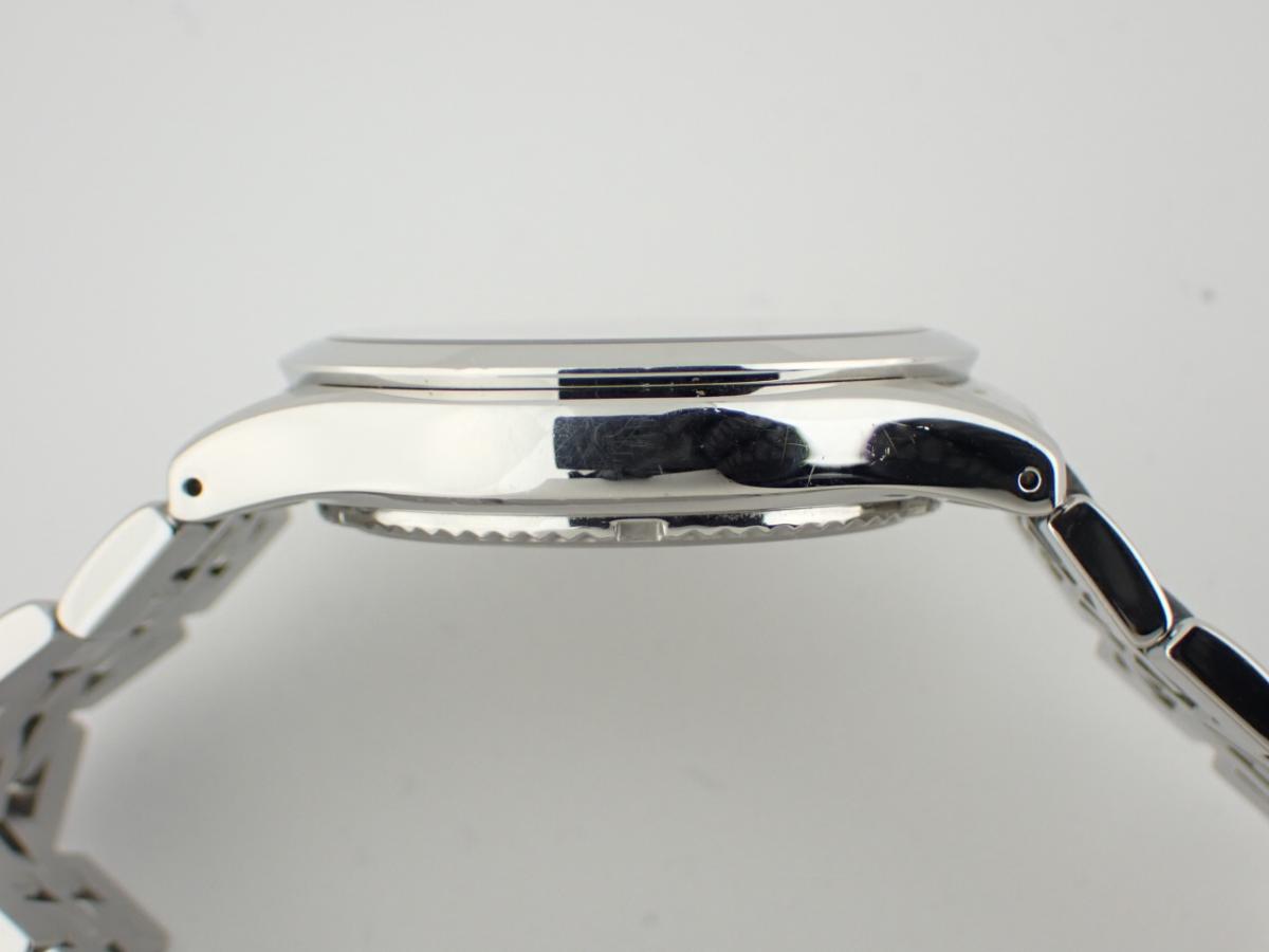 グランドセイコー 9Fクォーツ SBGT021 横