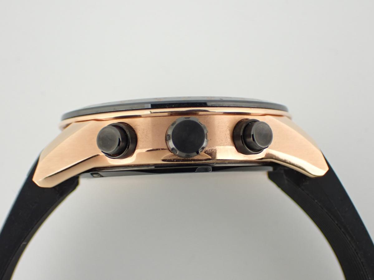 セイコー アストロン SBXC006 リューズ横