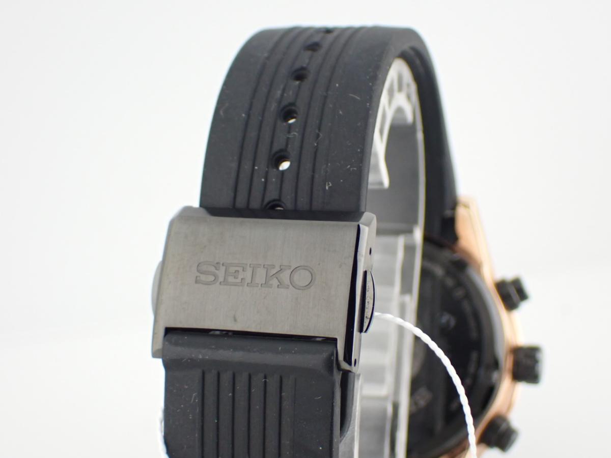 セイコー アストロン SBXC006 ブレスバックル・ベルト