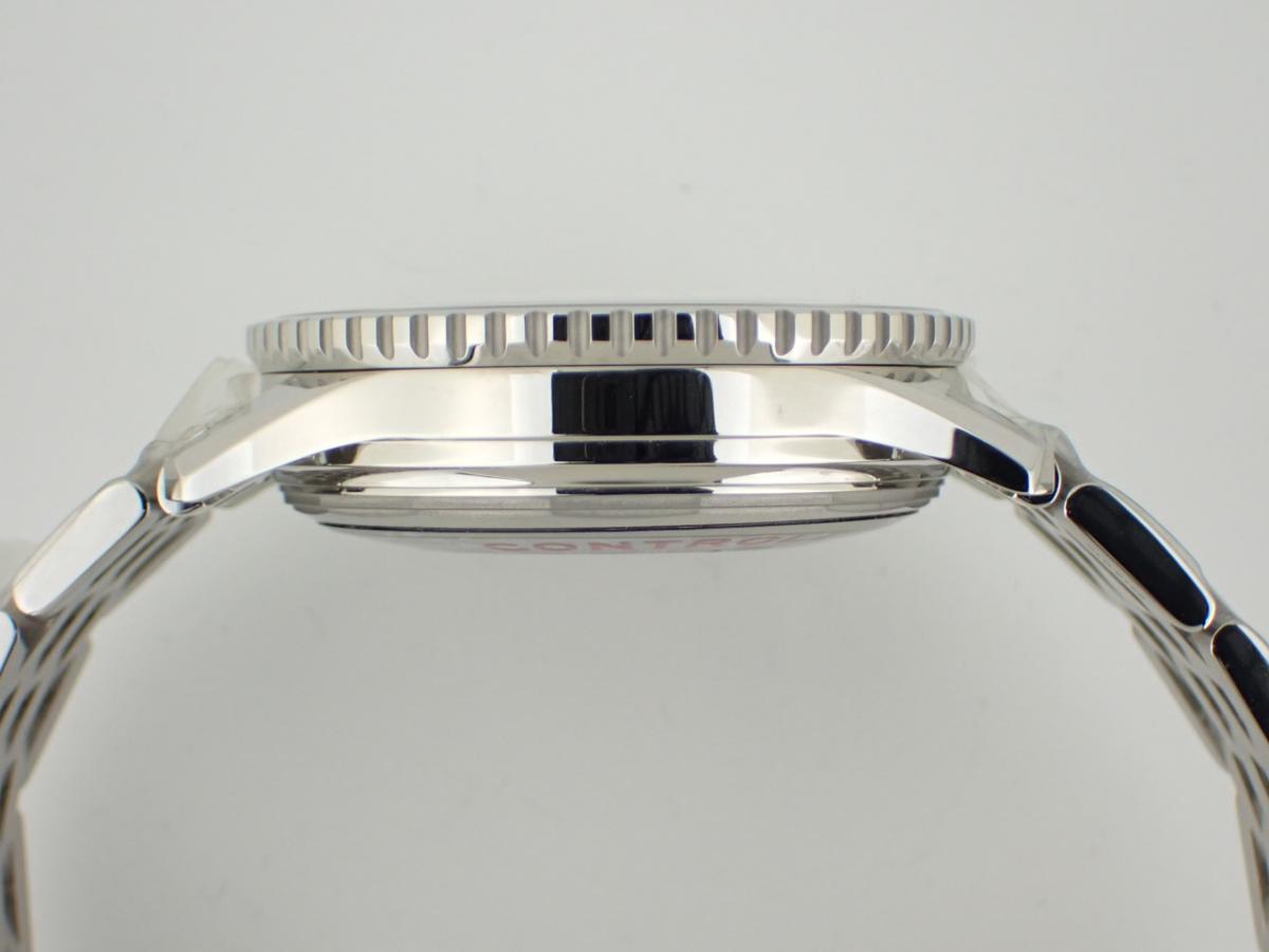 ブライトリング ナビタイマー A13324 横