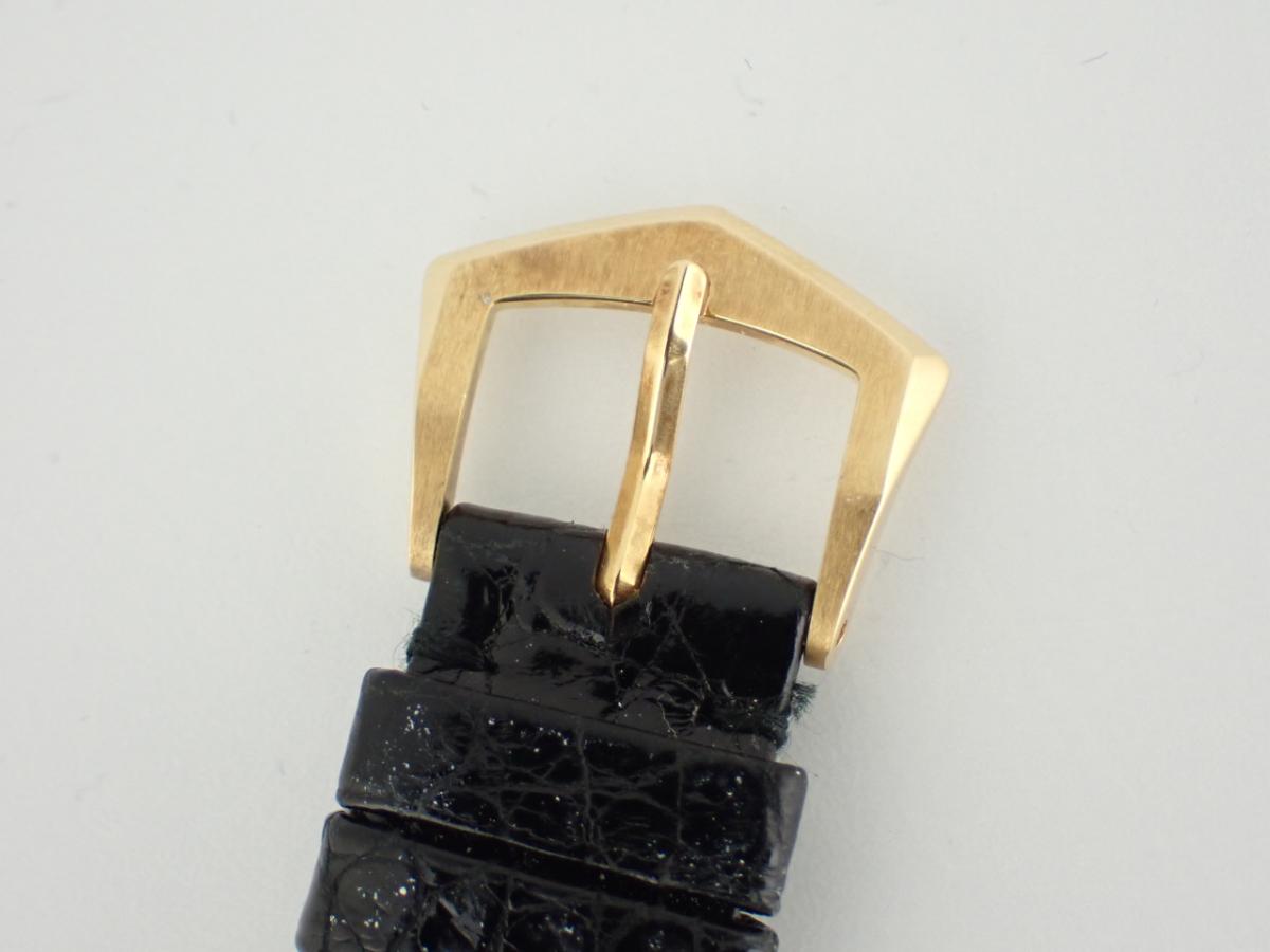 パテックフィリップ カラトラバ 3919J ブレスバックル・ベルト