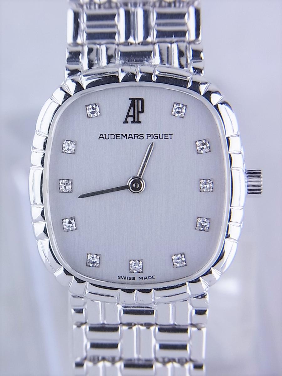 オーデマピゲ アンティーク 型番不明 文字盤