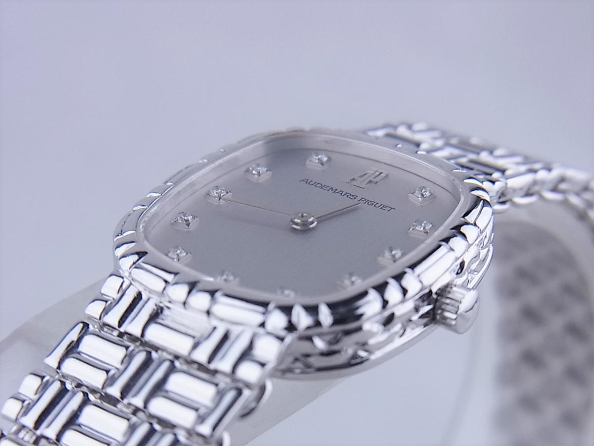 オーデマピゲ アンティーク 型番不明 ベゼル