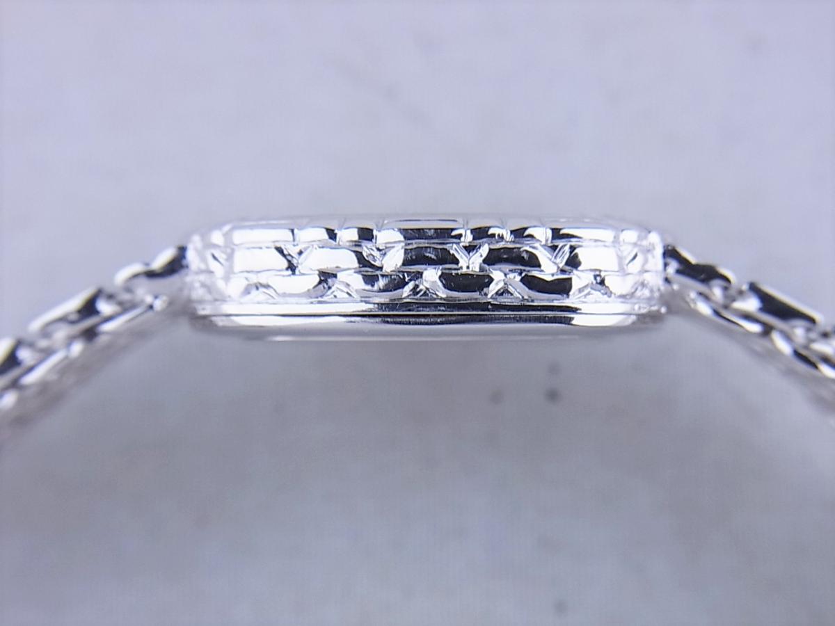 オーデマピゲ アンティーク 型番不明 横