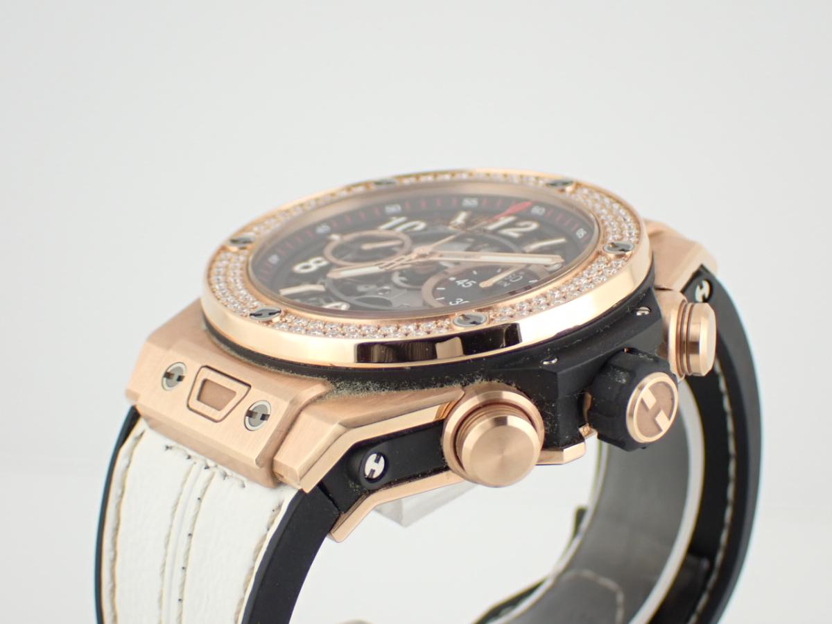 ウブロ ビッグバン 441_OX_1181_RX_1104 ベゼル