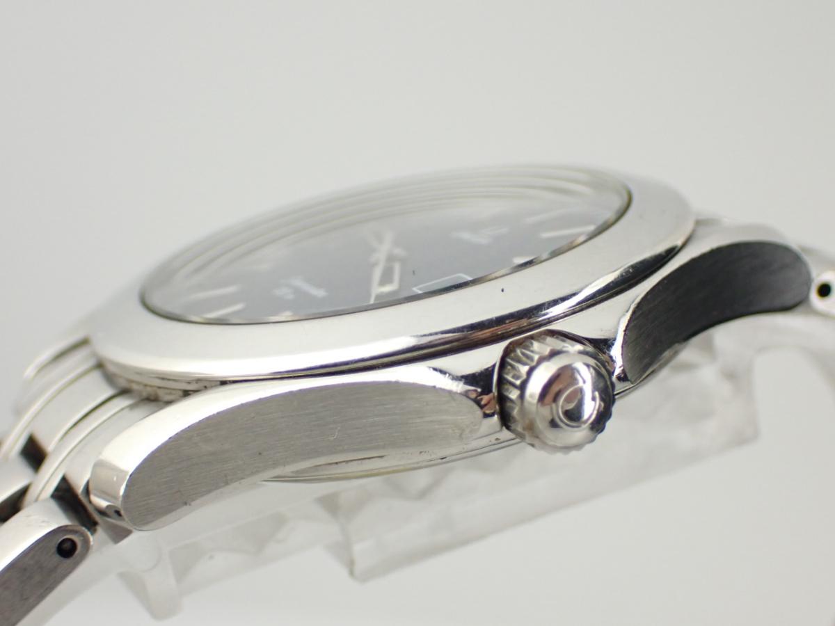 オメガ シーマスター 2511.81 ベゼル