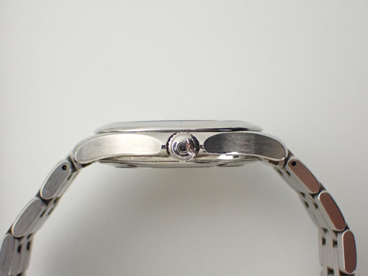 オメガ シーマスター 2511.81 リューズ横