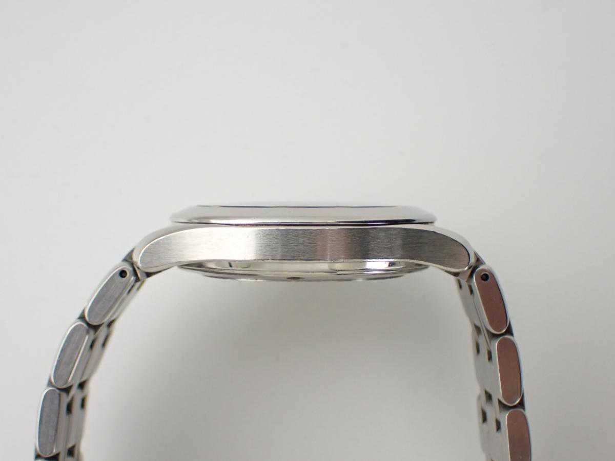 オメガ シーマスター 2511.81 横