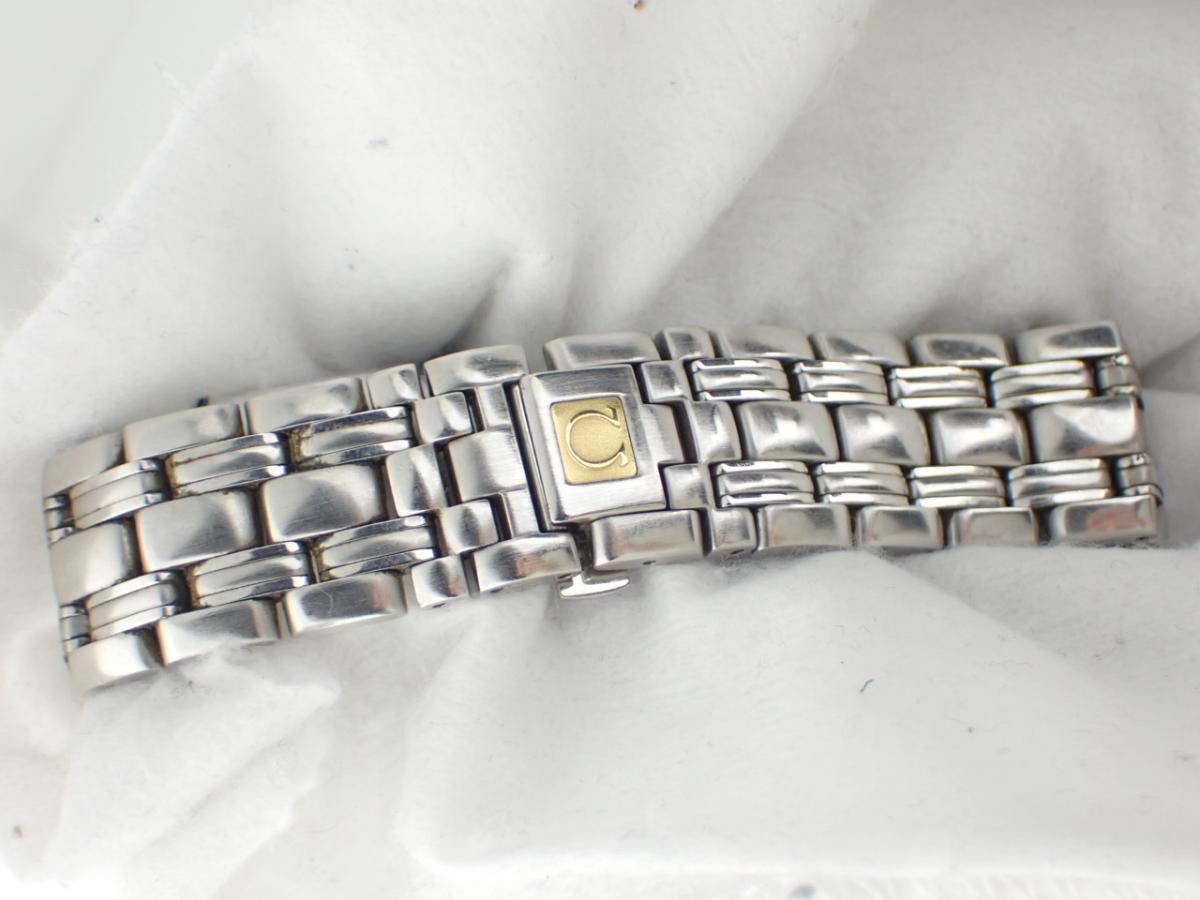 オメガ シーマスター 2511.81 ブレスバックル・ベルト