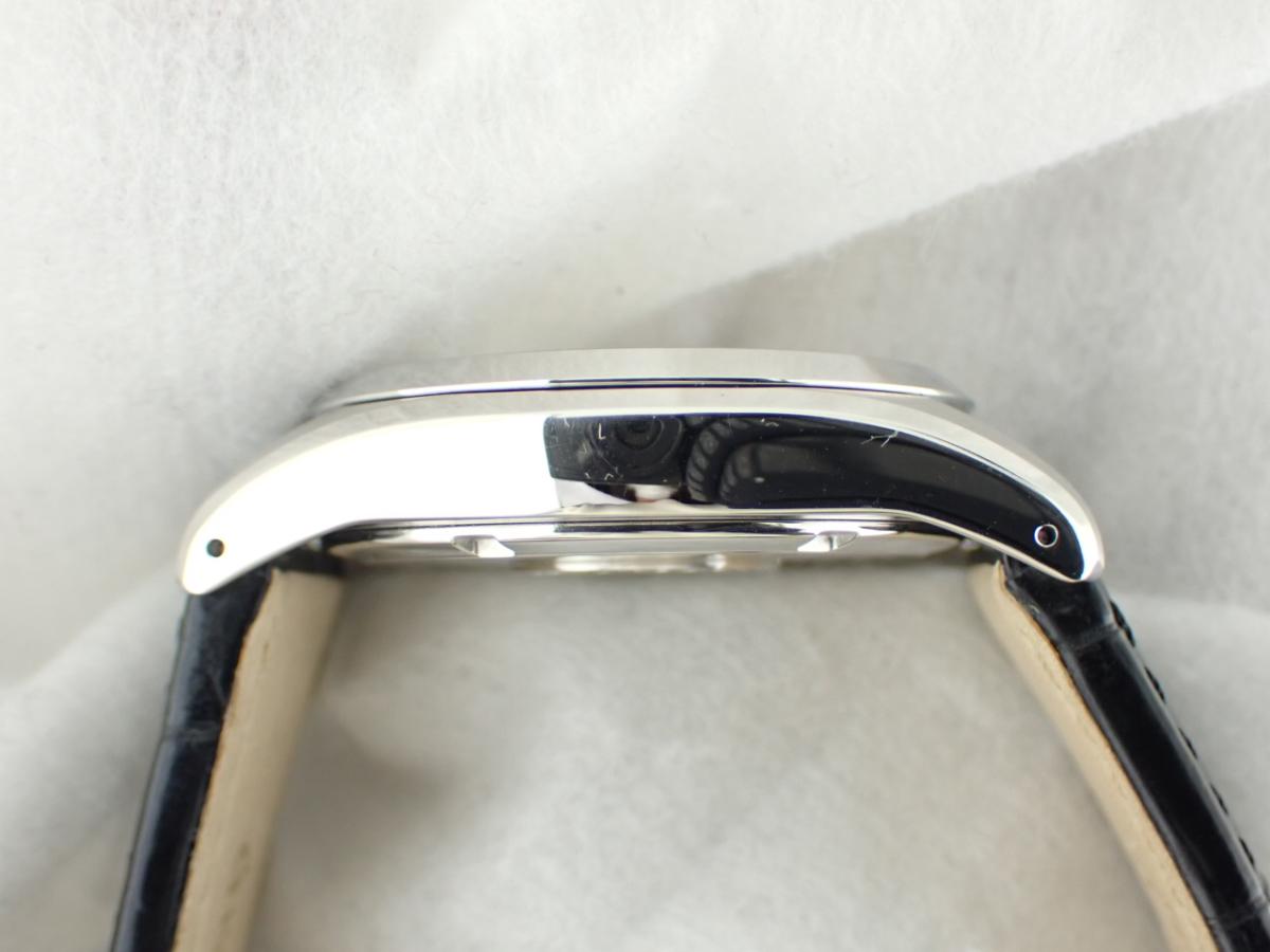 グランドセイコー 9Fクォーツ SBGX295 横