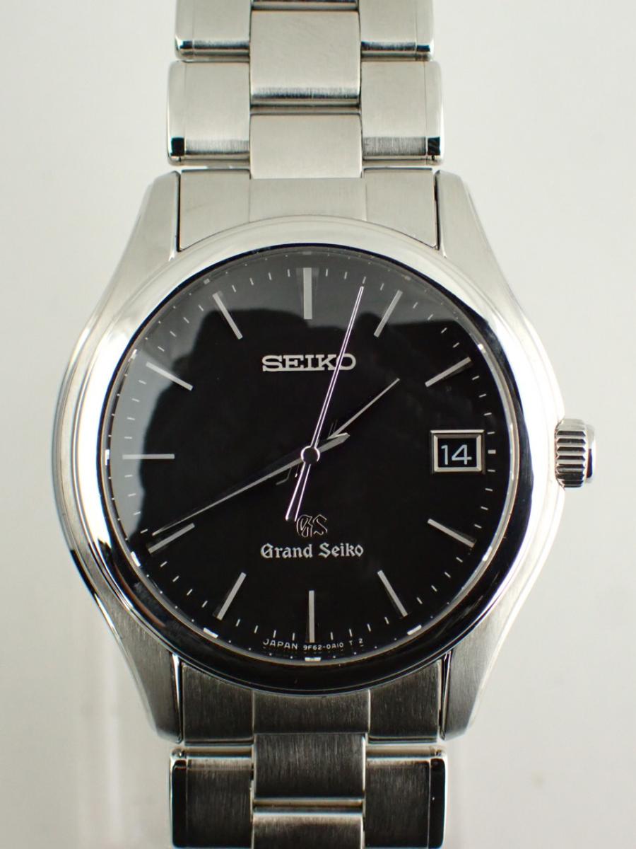 グランドセイコー 9Fクォーツ SBGX041 文字盤