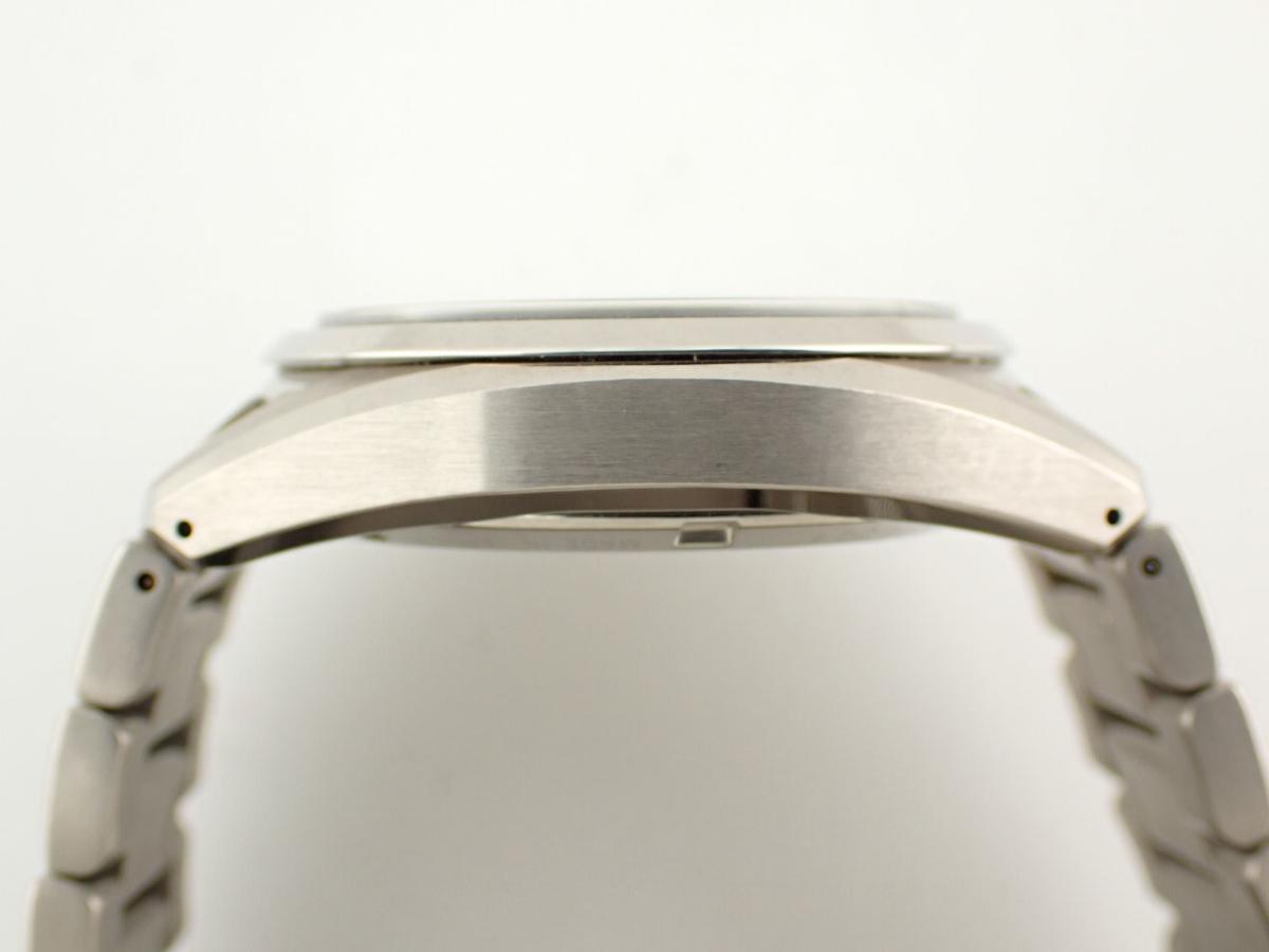 グランドセイコー メカニカル自動巻 SLGH017 横