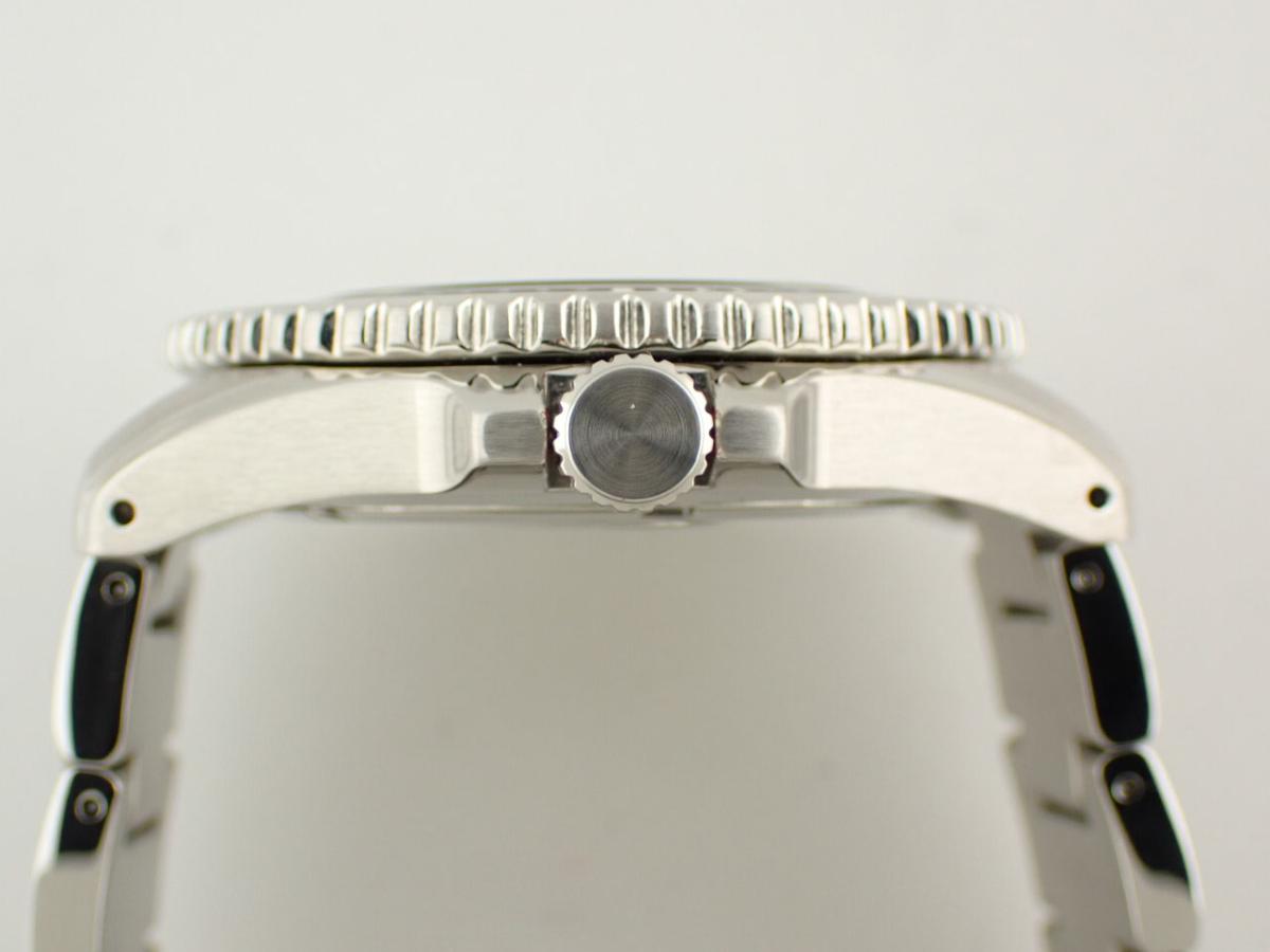 セイコー プロスペックス SBDJ051 リューズ横