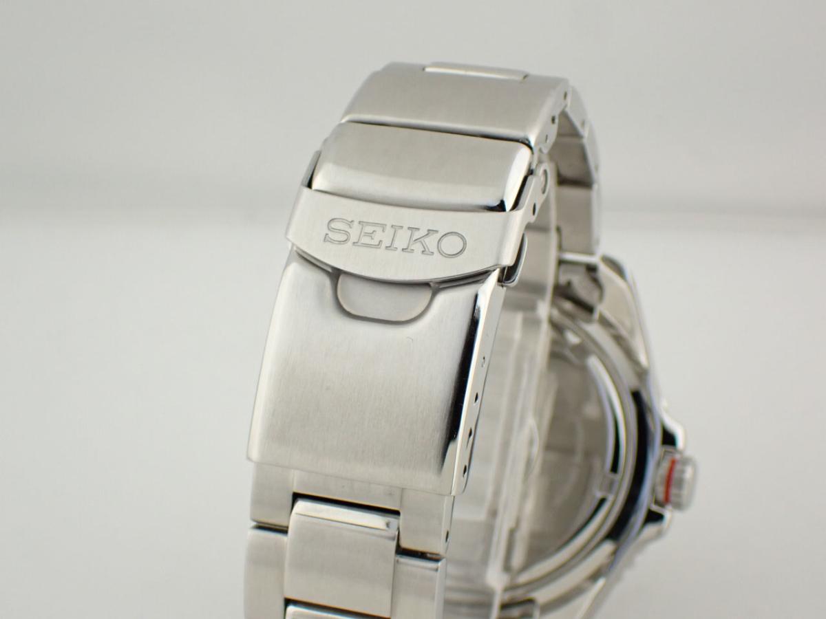セイコー プロスペックス SBDJ051 ブレスバックル・ベルト