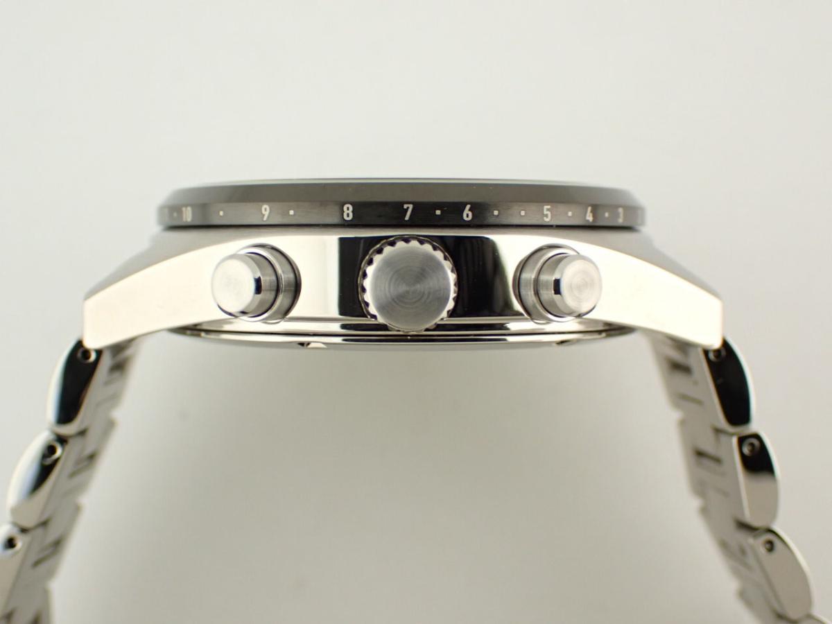 セイコー プロスペックス SBED011 リューズ横