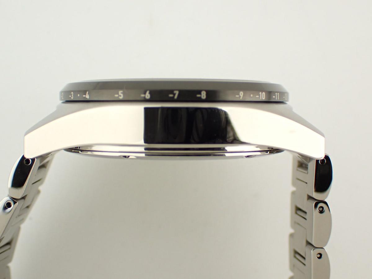 セイコー プロスペックス SBED011 横