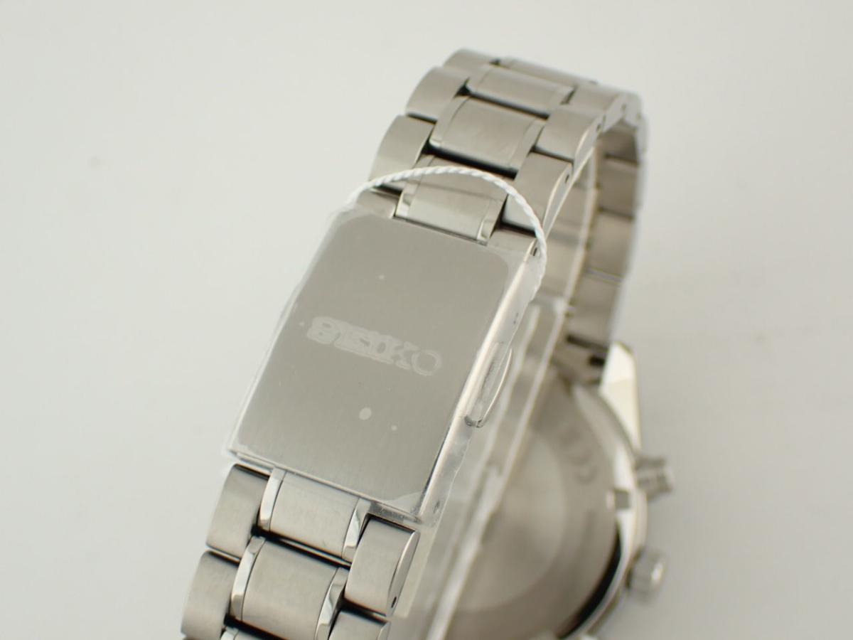 セイコー プロスペックス SBED011 ブレスバックル・ベルト