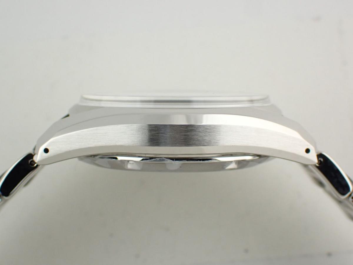 グランドセイコー メカニカルハイビート SBGH317 横