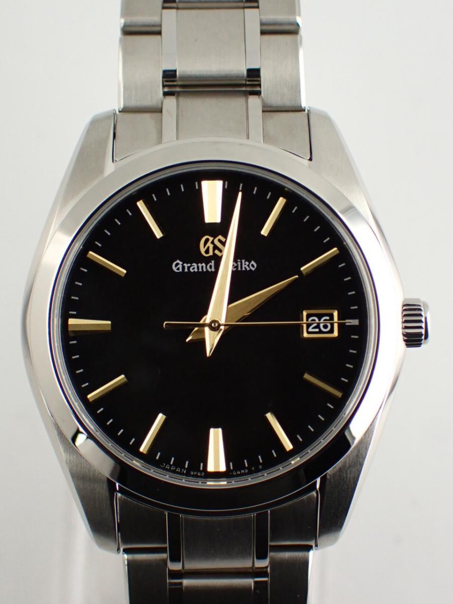 グランドセイコー 9Fクォーツ SBGX269 文字盤