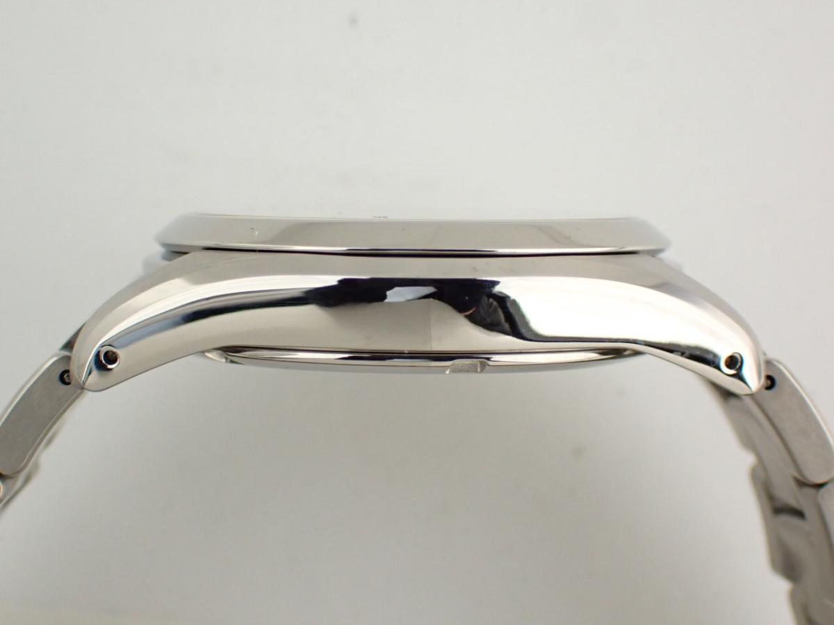 グランドセイコー 9Fクォーツ SBGX269 横