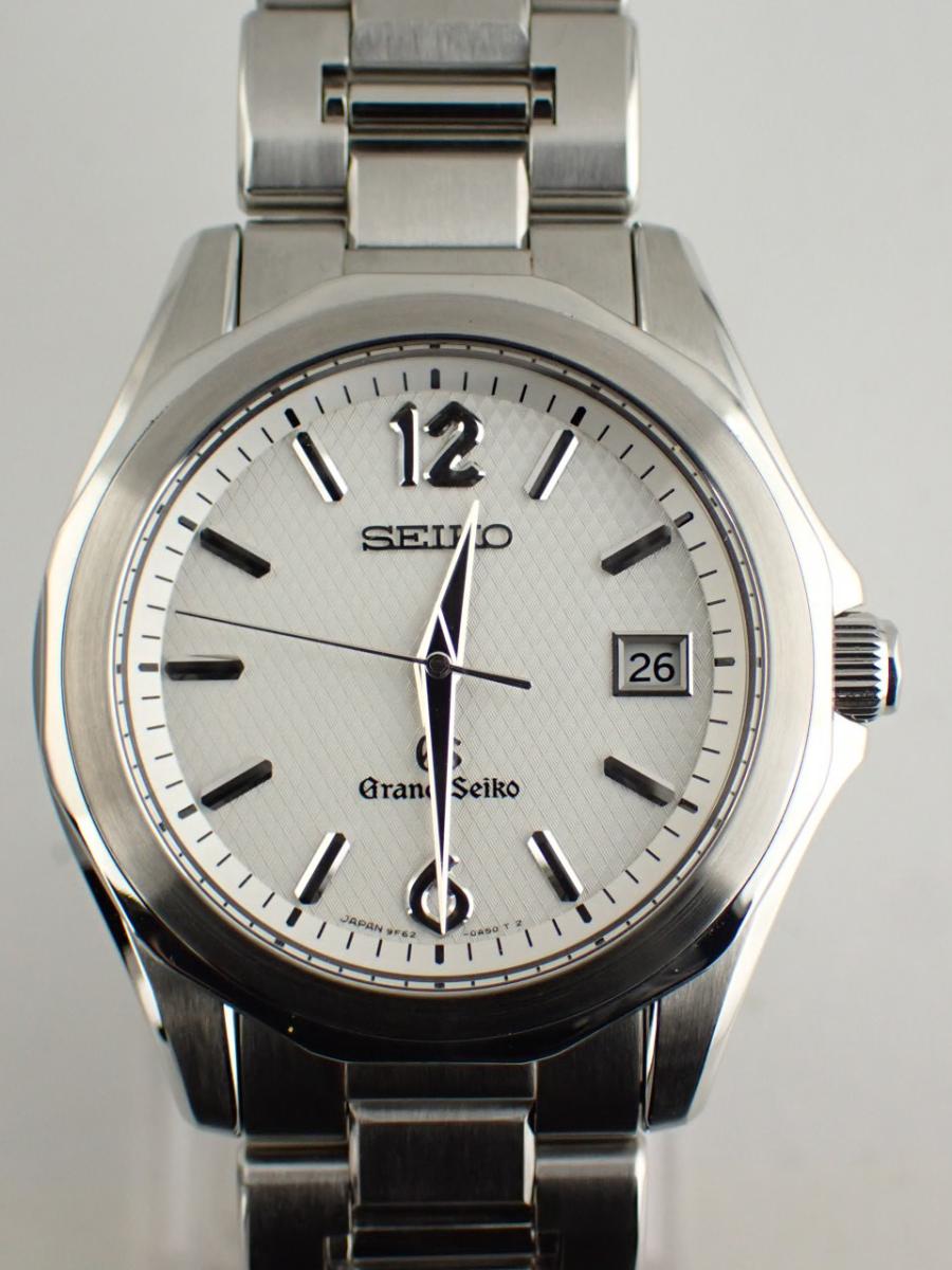 グランドセイコー 9Fクォーツ SBGX033 文字盤