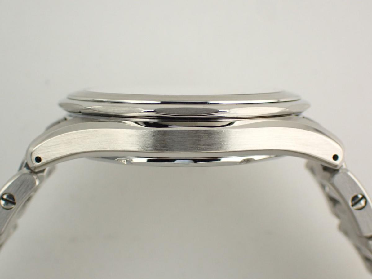 グランドセイコー 9Fクォーツ SBGX033 横