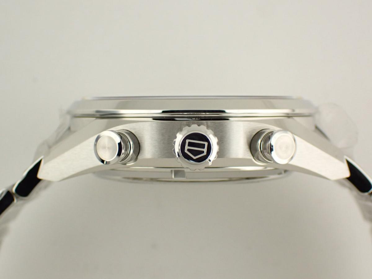 タグホイヤー カレラ CBN2011.BA0642 リューズ横