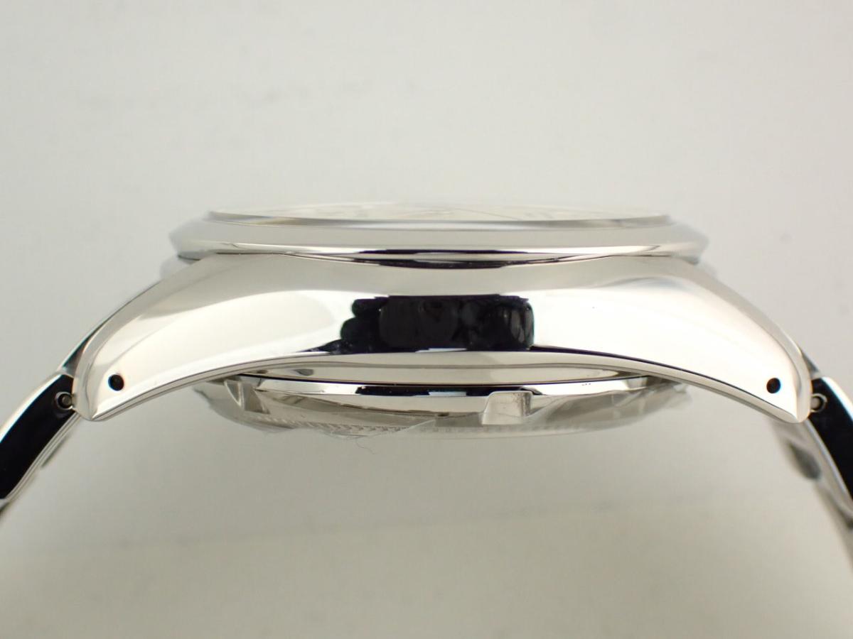 グランドセイコー メカニカル自動巻 SBGH241 横