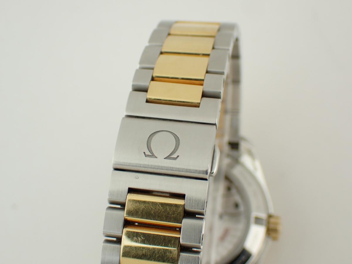 オメガ シーマスターアクアテラ 231_20_39_21_08_001 ブレスバックル・ベルト