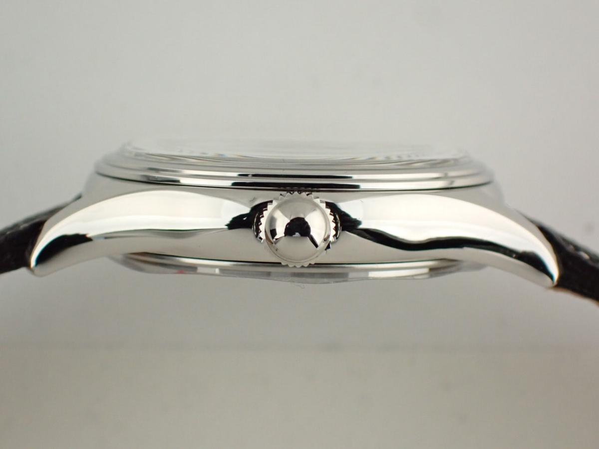 クロノトウキョウ 34mm CS034N リューズ横