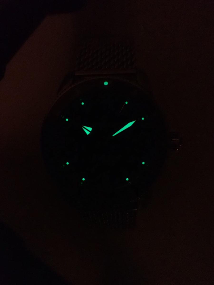 ブライトリング スーパーオーシャン AB2030121B1A1 夜光他