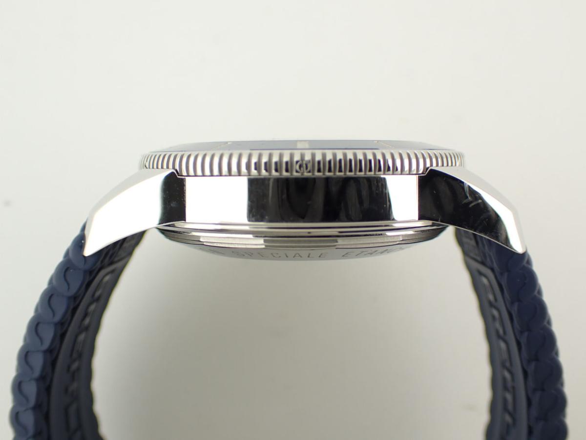 ブライトリング スーパーオーシャン AB2010161C1S1 横