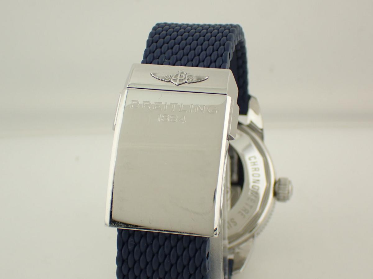 ブライトリング スーパーオーシャン AB2010161C1S1 ブレスバックル・ベルト