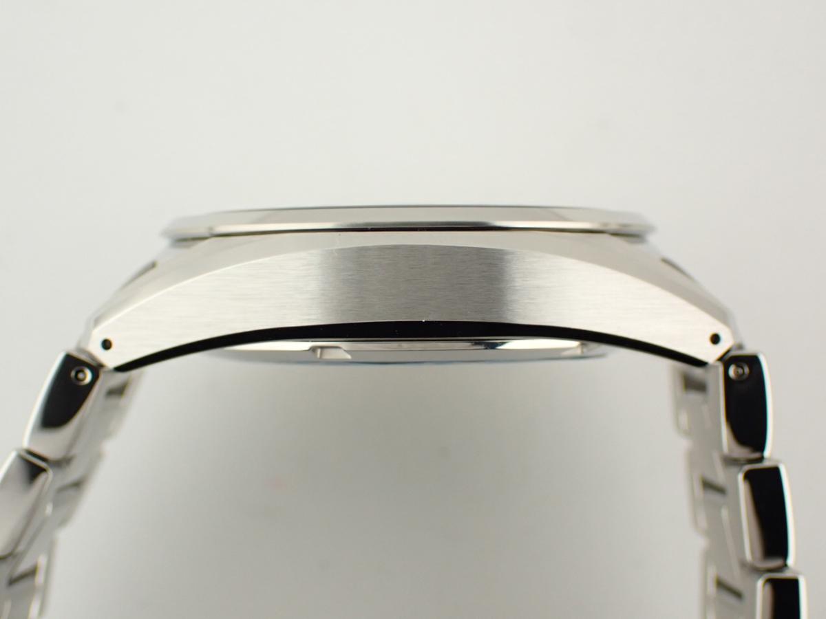 グランドセイコー スプリングドライブ SLGA009 横