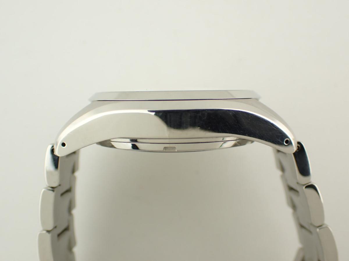 グランドセイコー スプリングドライブ SBGA201 横