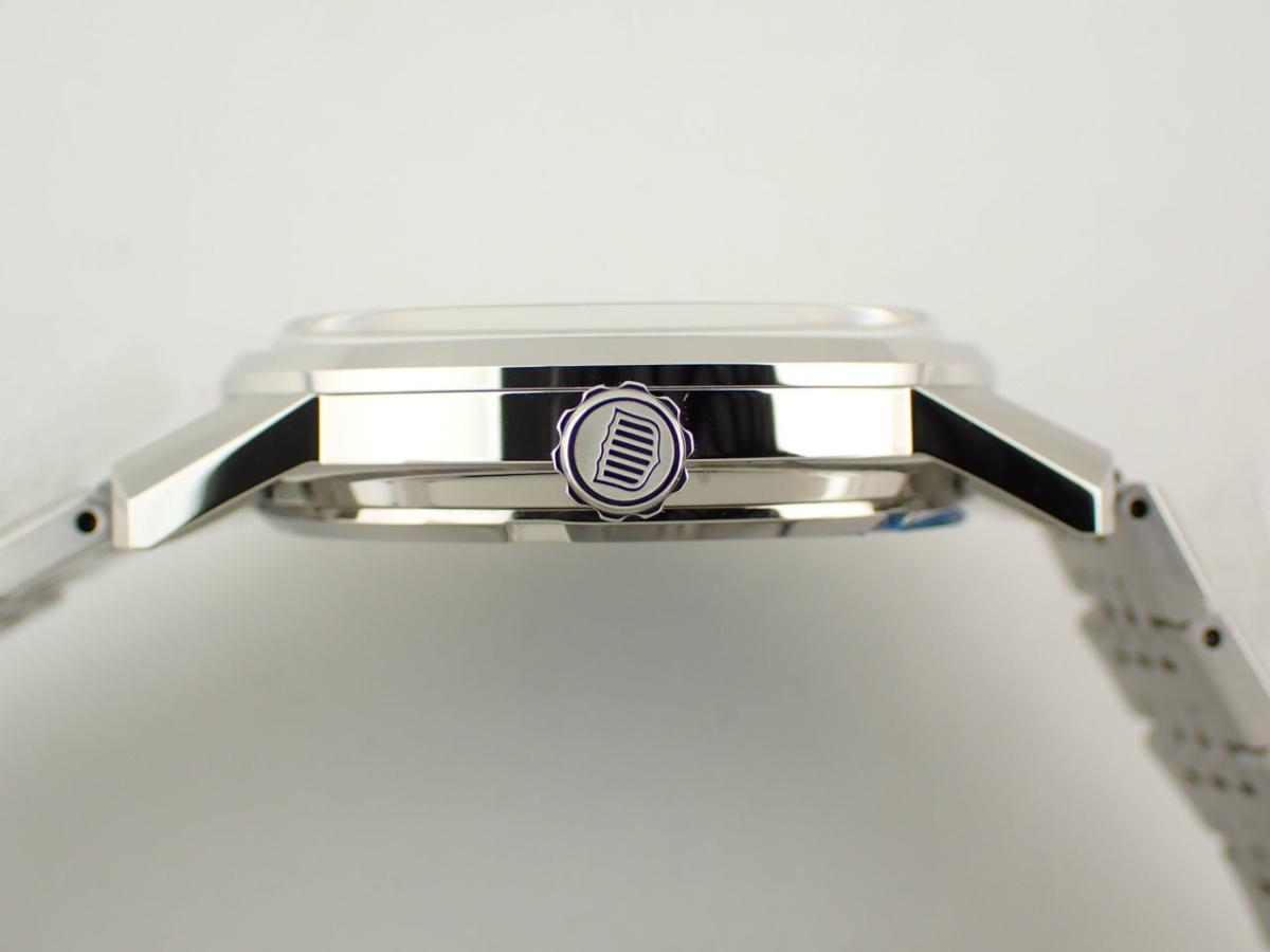 セイコー キングセイコー SDKA005 リューズ横