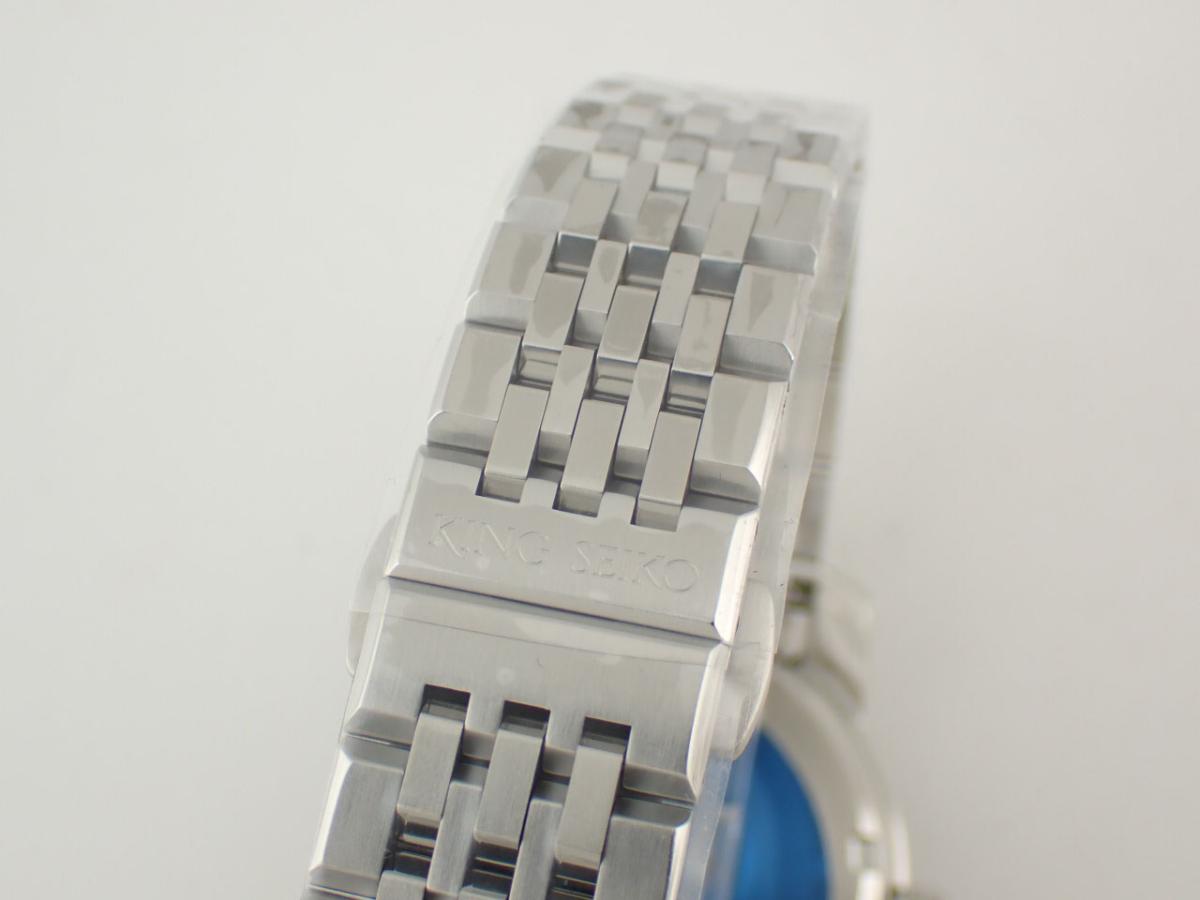 セイコー キングセイコー SDKA005 ブレスバックル・ベルト