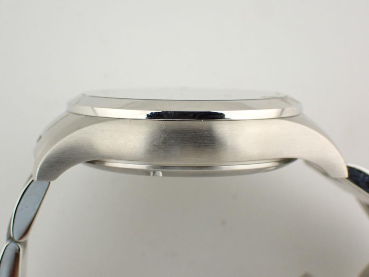 ロンジン コンクエストクロノグラフ L3-717-4-66-6 横