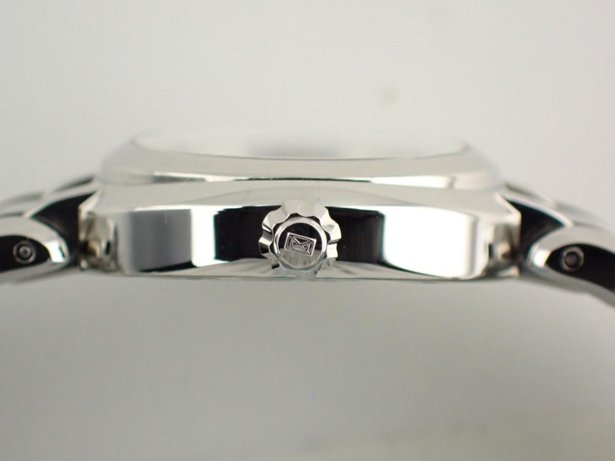 ロンジン プリマルナ L8-110-4-71-6 リューズ横