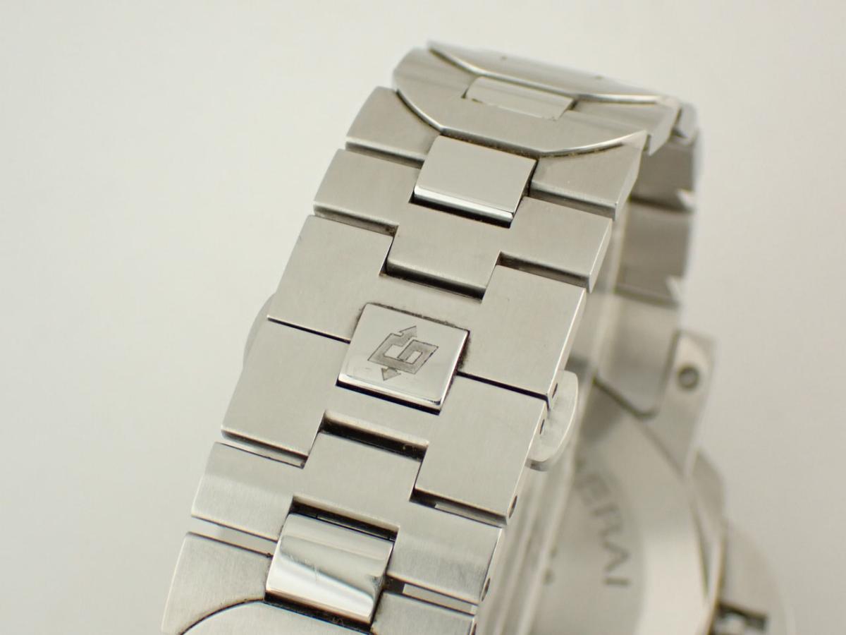 パネライ ルミノール PAM01316 ブレスバックル・ベルト