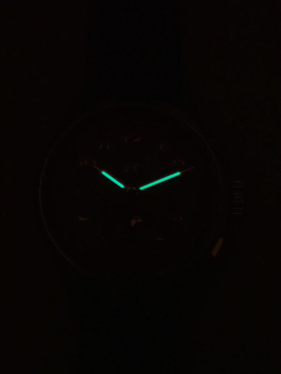 ブライトリング プレミエ AB2510201K1P1 夜光他