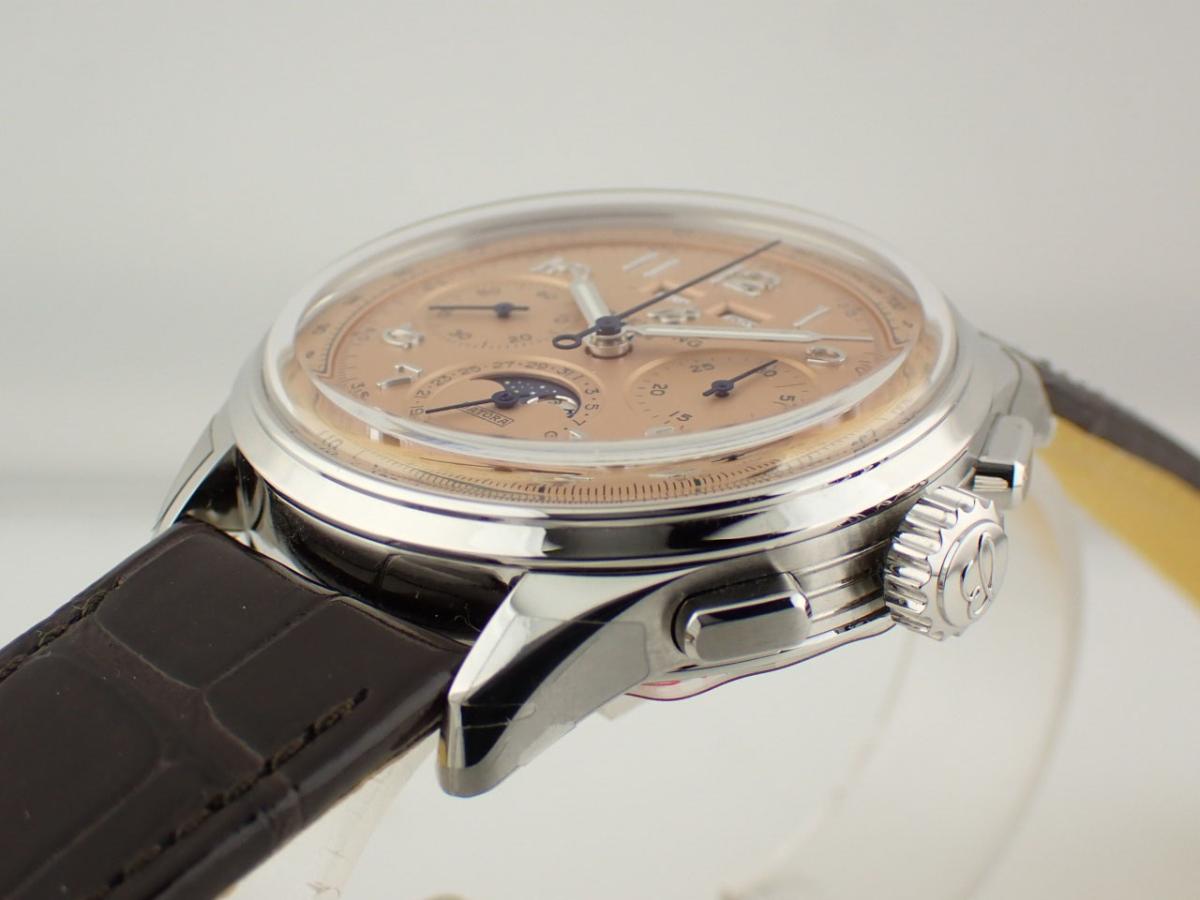 ブライトリング プレミエ AB2510201K1P1 ベゼル