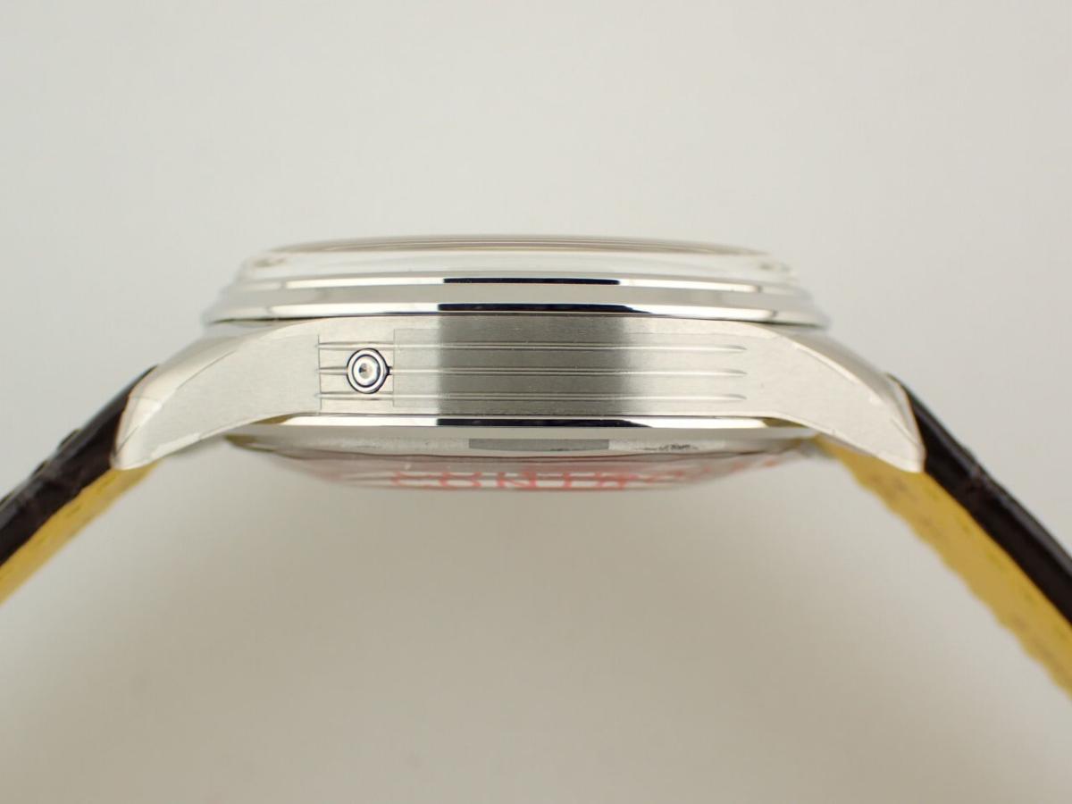 ブライトリング プレミエ AB2510201K1P1 横