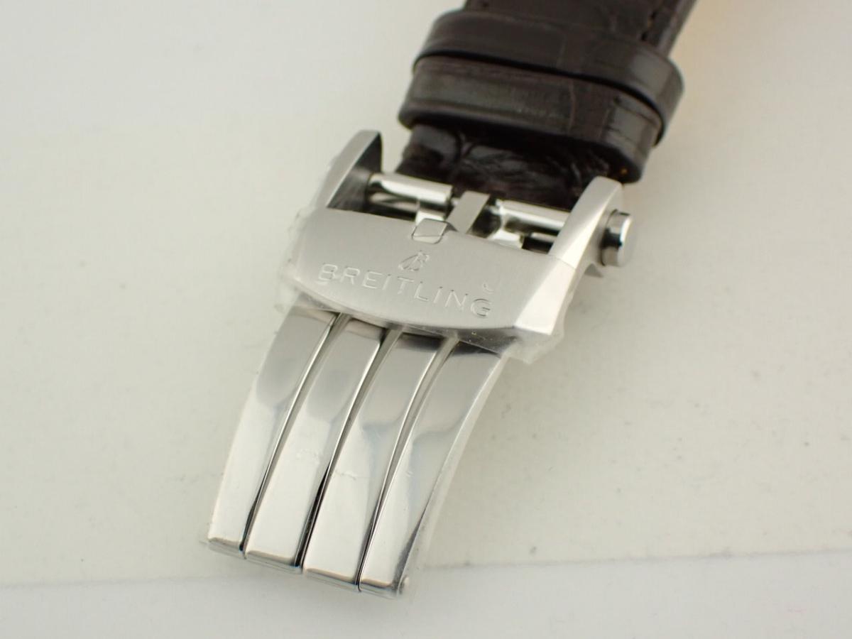 ブライトリング プレミエ AB2510201K1P1 ブレスバックル・ベルト