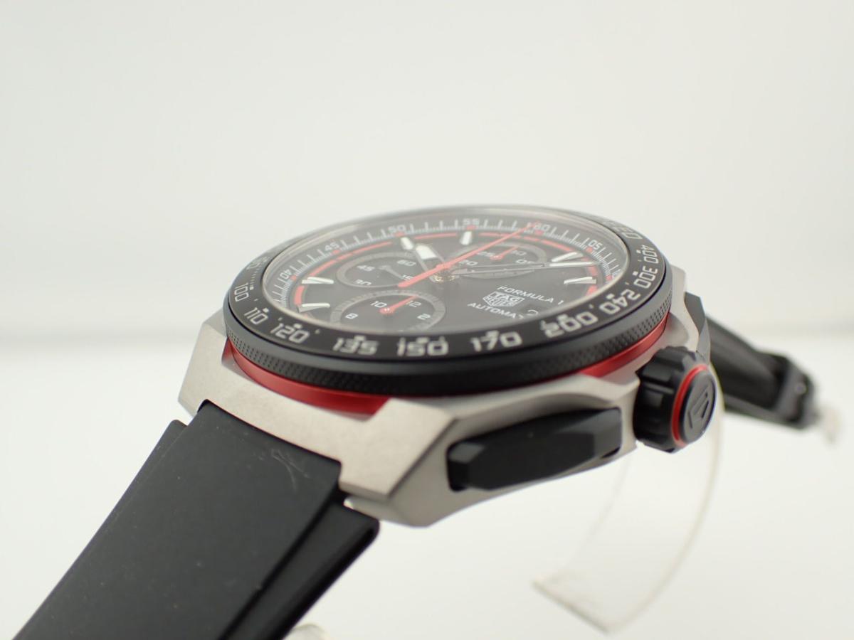 タグホイヤー フォーミュラ1 CBZ2082-FT8096 ベゼル