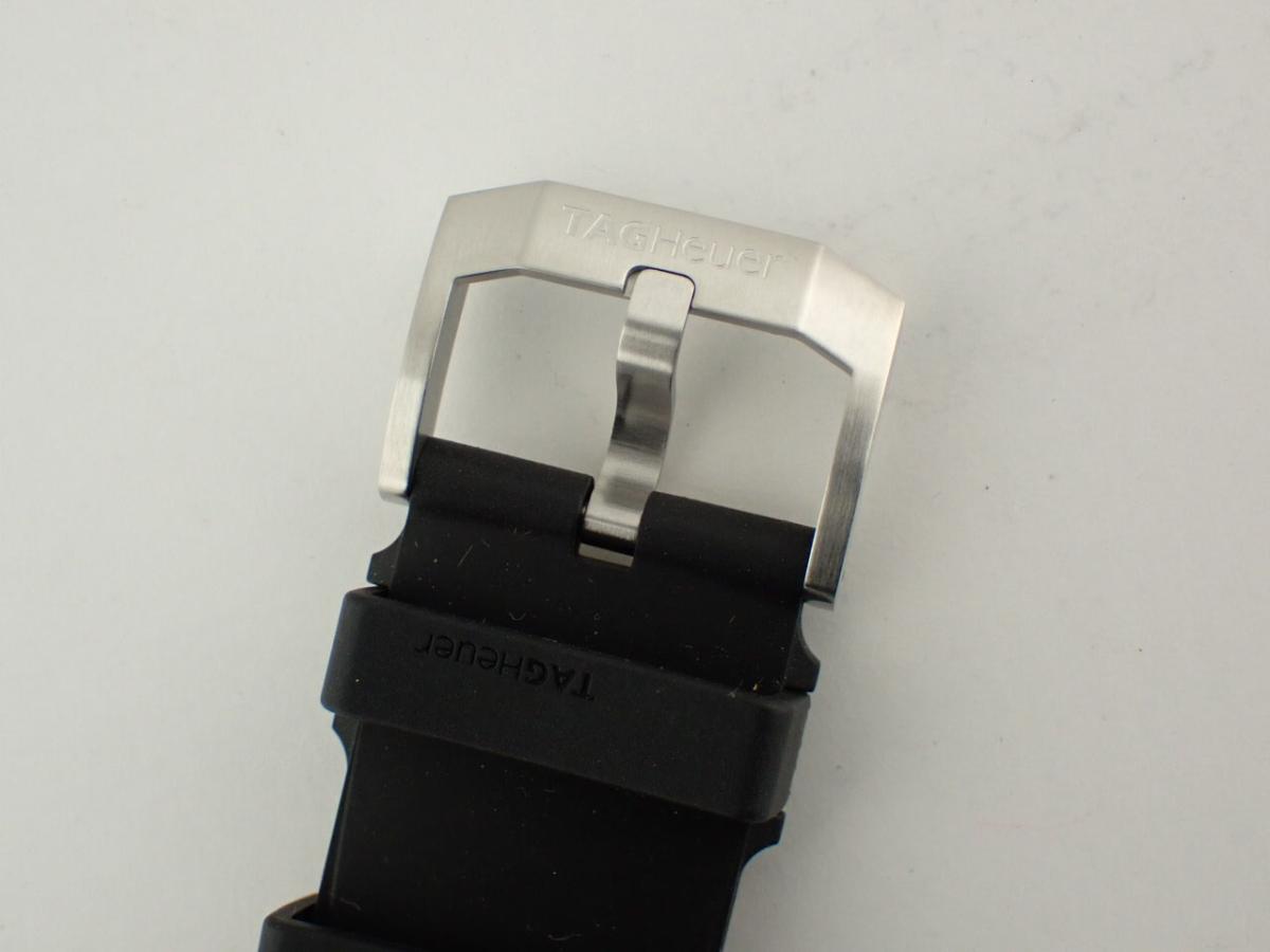 タグホイヤー フォーミュラ1 CBZ2082-FT8096 ブレスバックル・ベルト