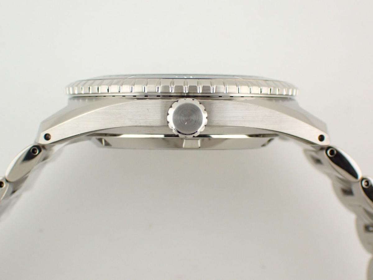 セイコー プロスペックス SBEN007 リューズ横