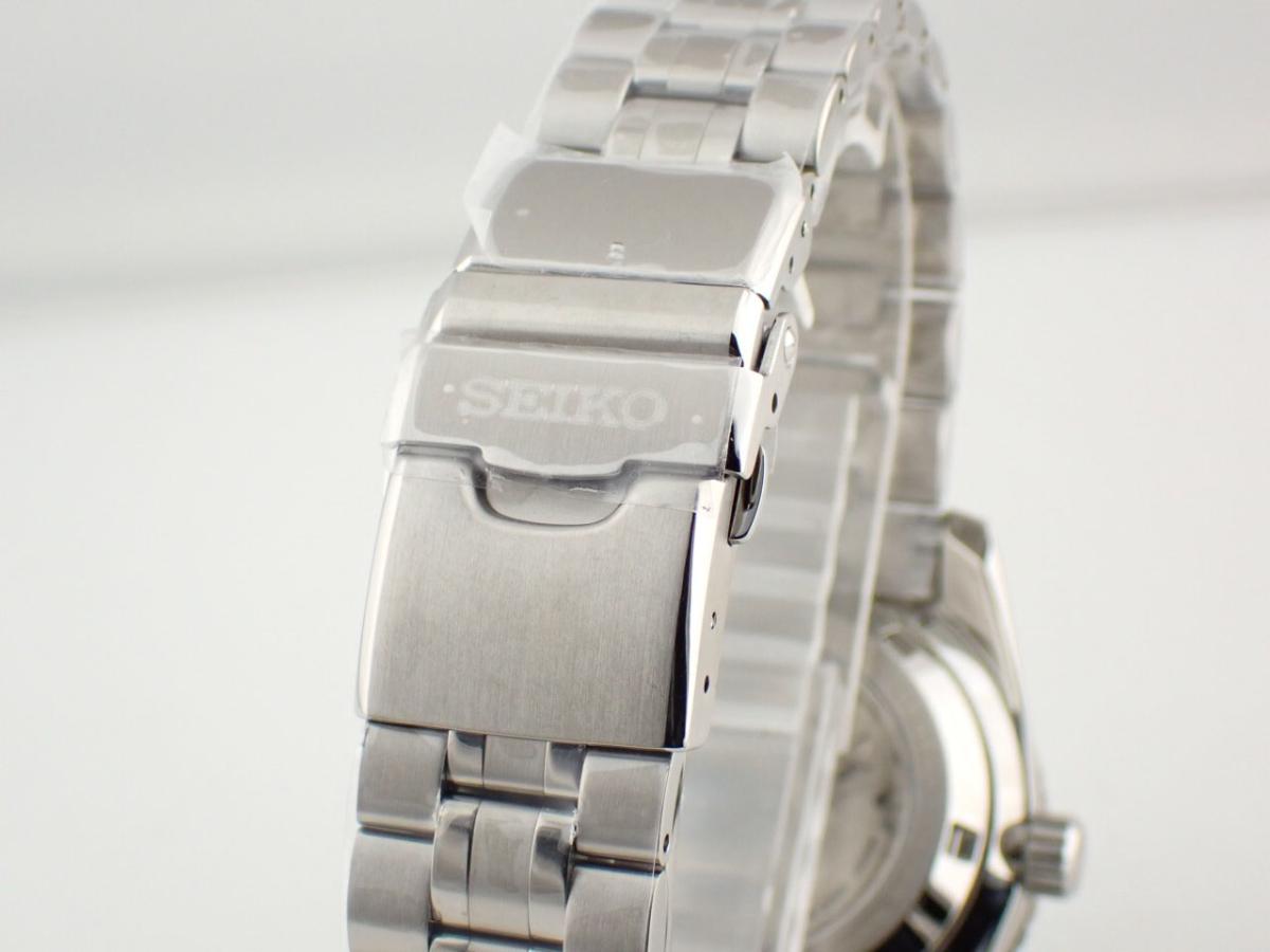 セイコー プロスペックス SBEN007 ブレスバックル・ベルト