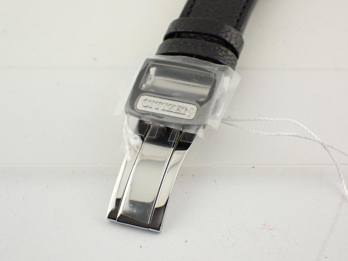 シチズン ザ・シチズン AQ4106-18X ブレスバックル・ベルト